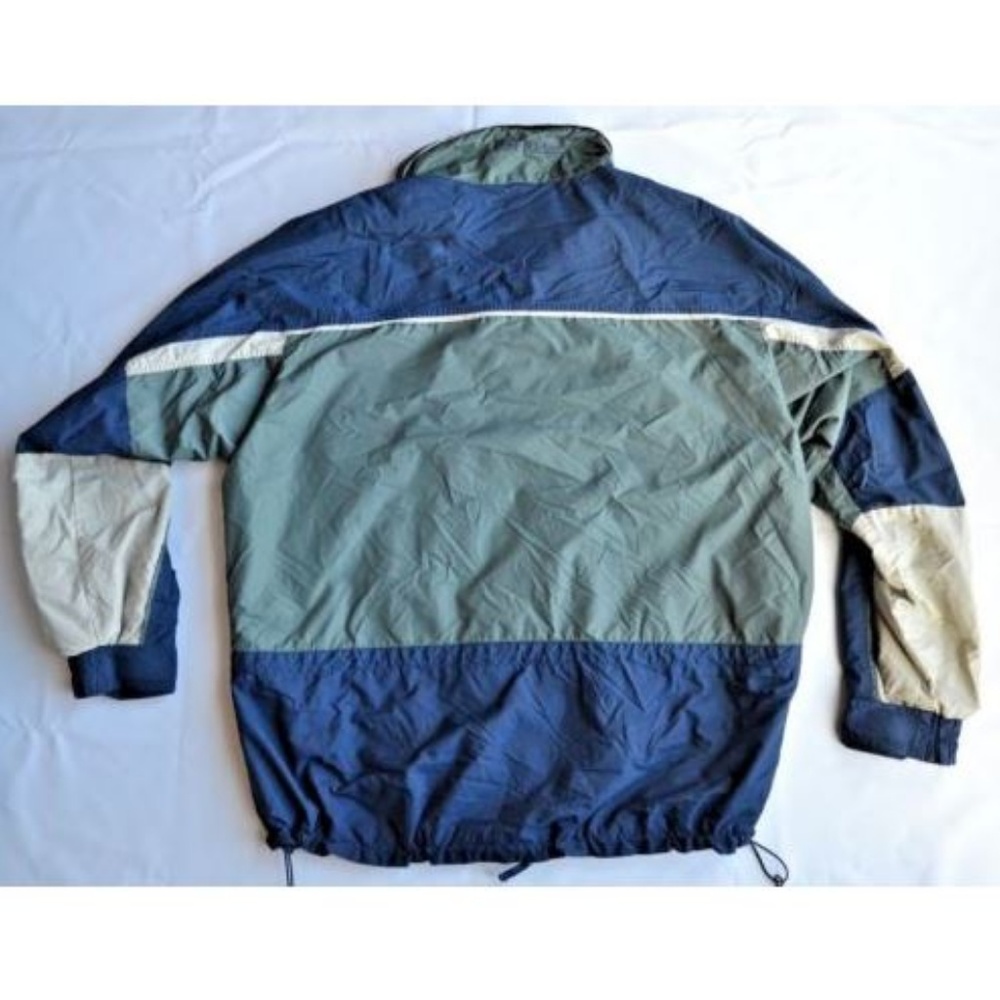 Columbia Fire Ridge Jacket - Picture 4 of 8